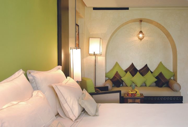 Suite Atlas