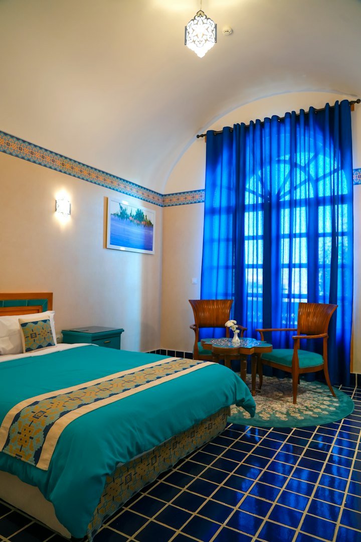 Suite Médina, terrasse privée
