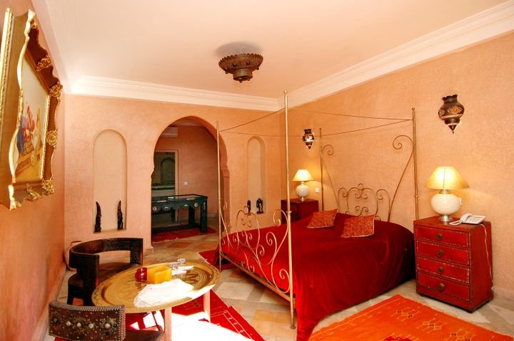 Suite Majorelle