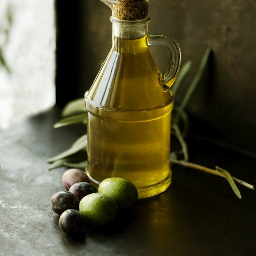 [HB-ARG100] Huile d'argan cosmétique 100 ml