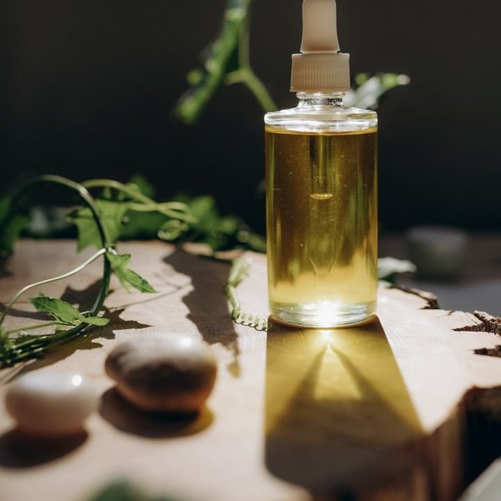 Huile de nigelle 100 ml