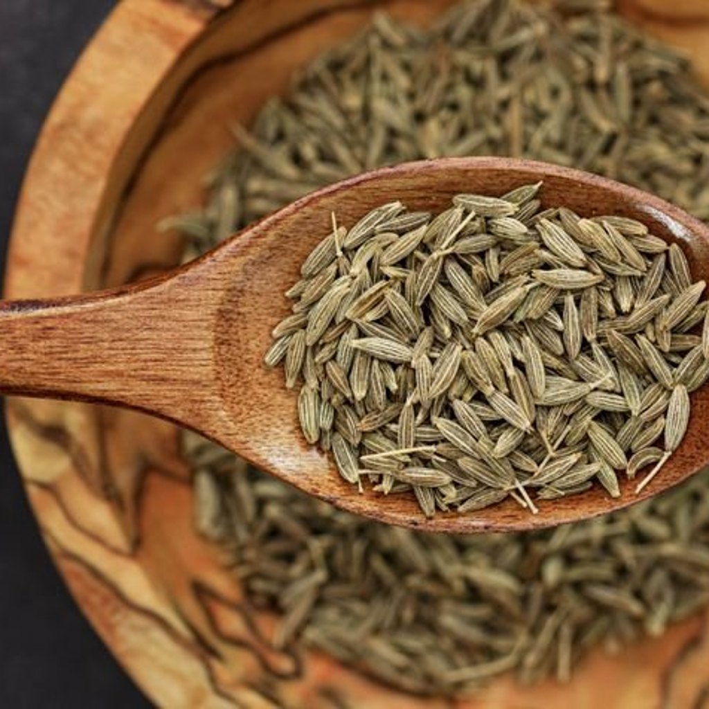 Cumin moulu 100 g