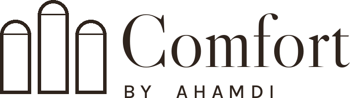 Comfort by Ahamdi